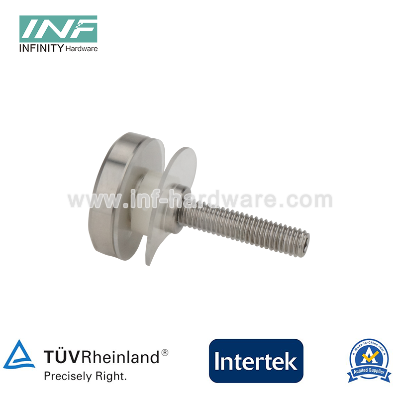 herrajes para puertas de vidrio de ba&ntilde;o