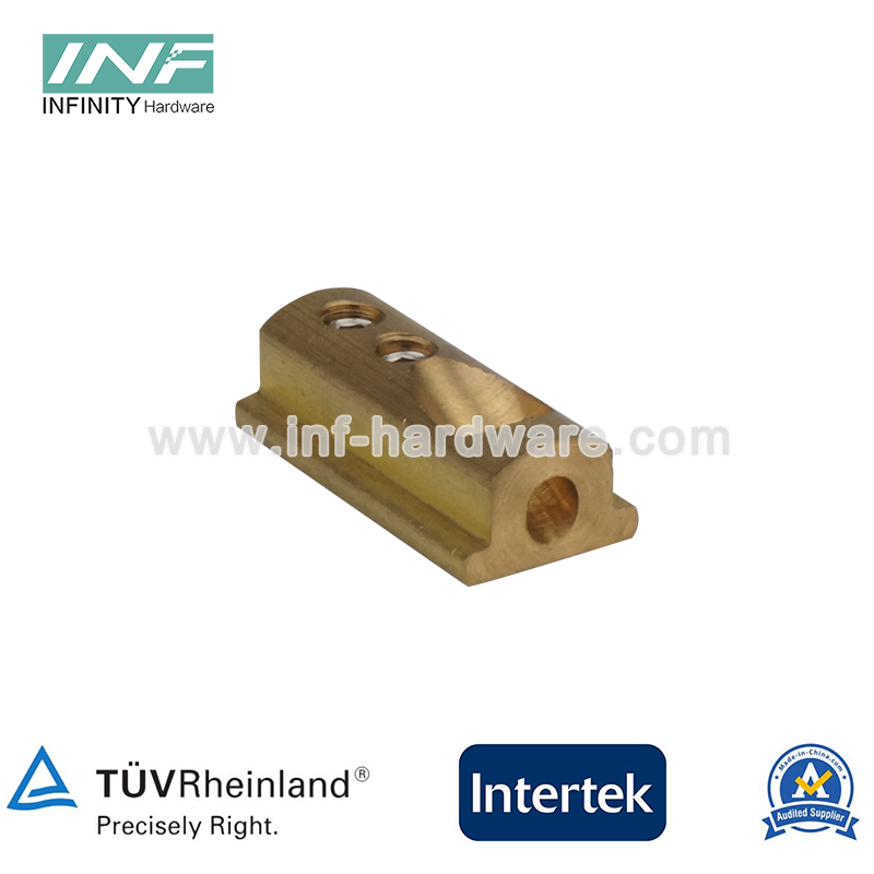 extensi&oacute;n del brazo de ducha macho hembra