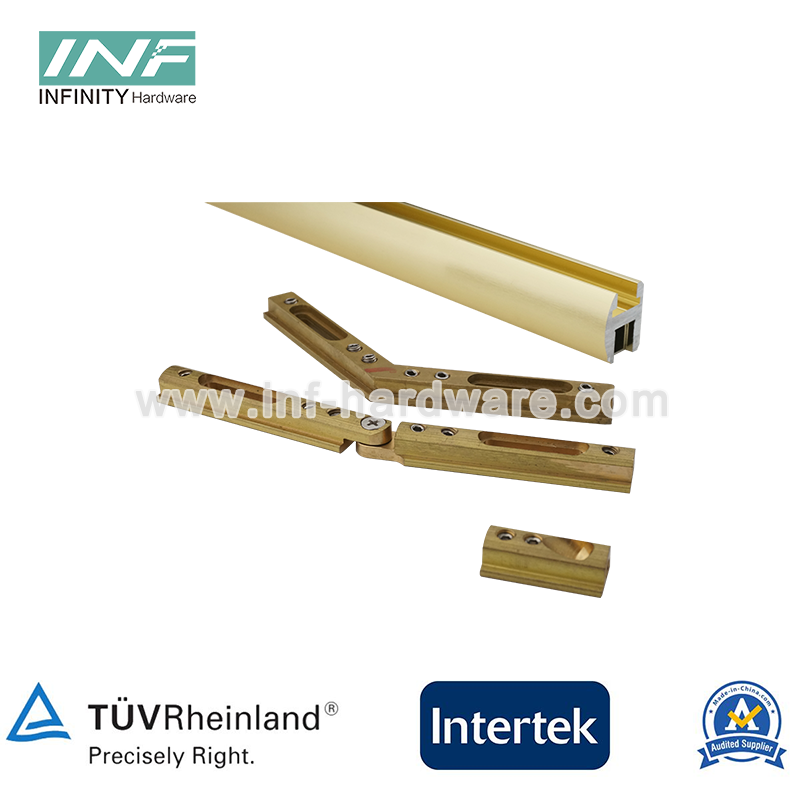 soporte para brazo de ducha