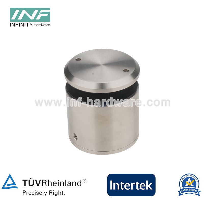 herrajes para puertas corredizas de vidrio para ba&ntilde;o