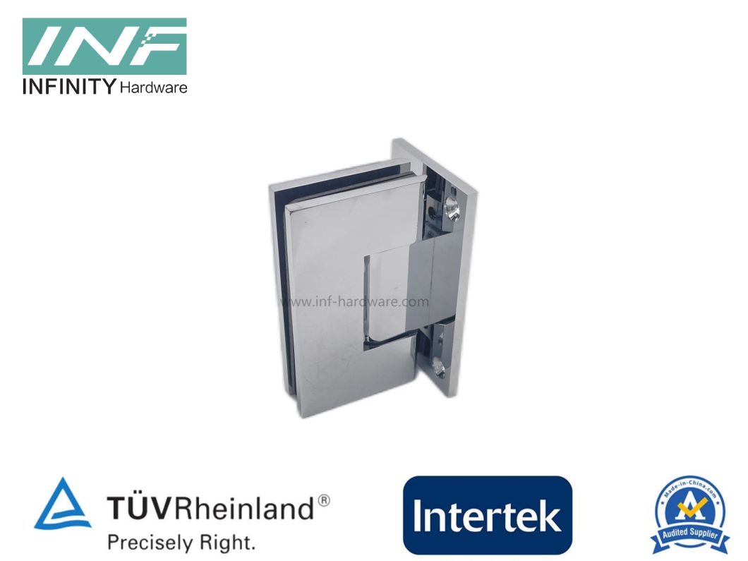 bisagras para puertas de ducha