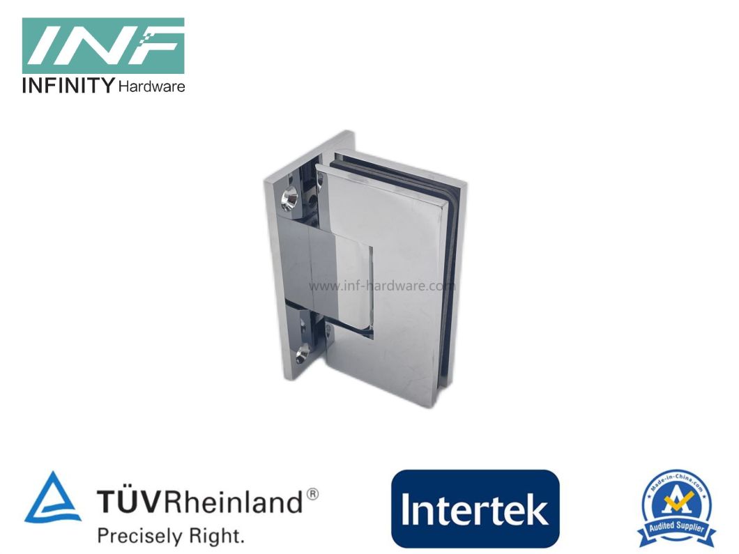 ducha bisagra para ducha