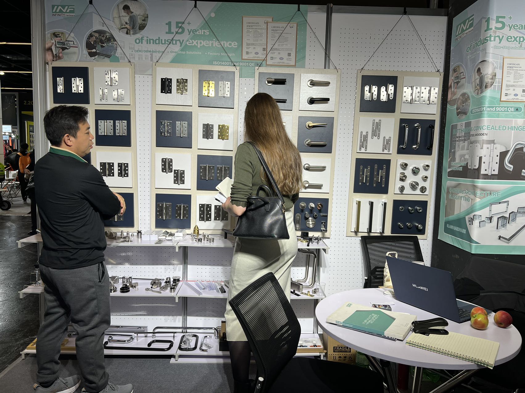 Feria Internacional de Ferreter&iacute;a