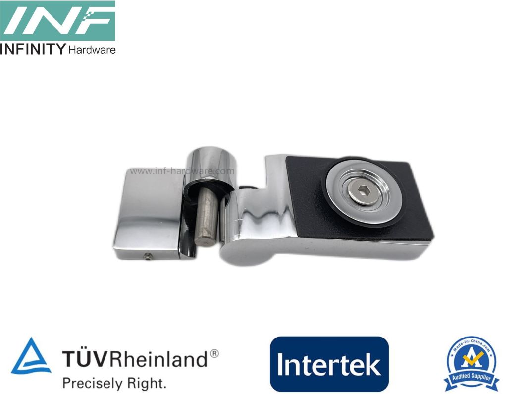 Bisagras de puerta oculta