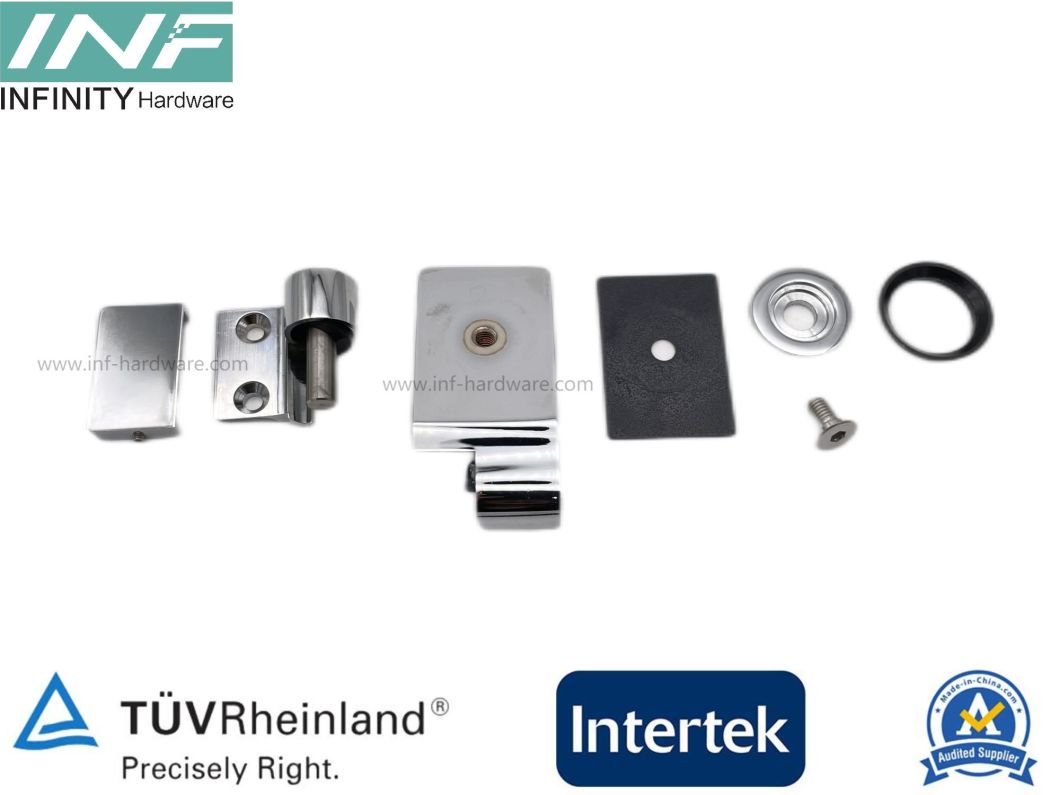 Bisagras de puerta ocultas 