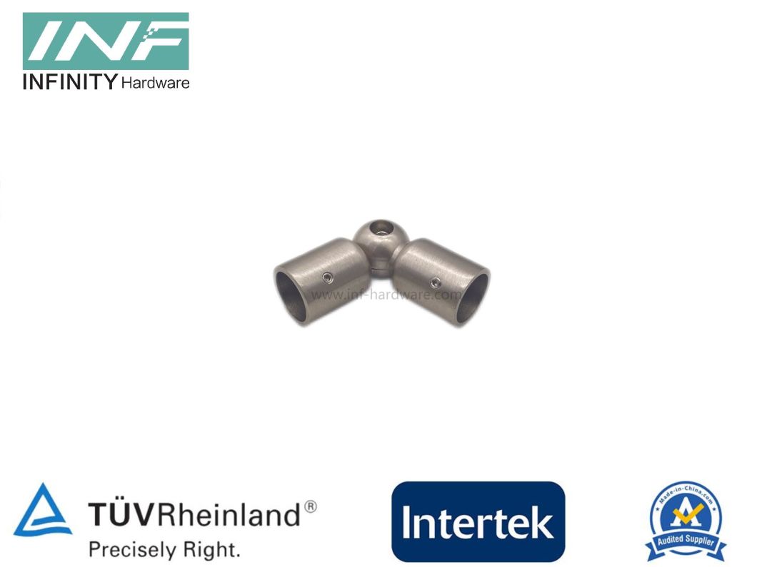 conector de manguera de ducha