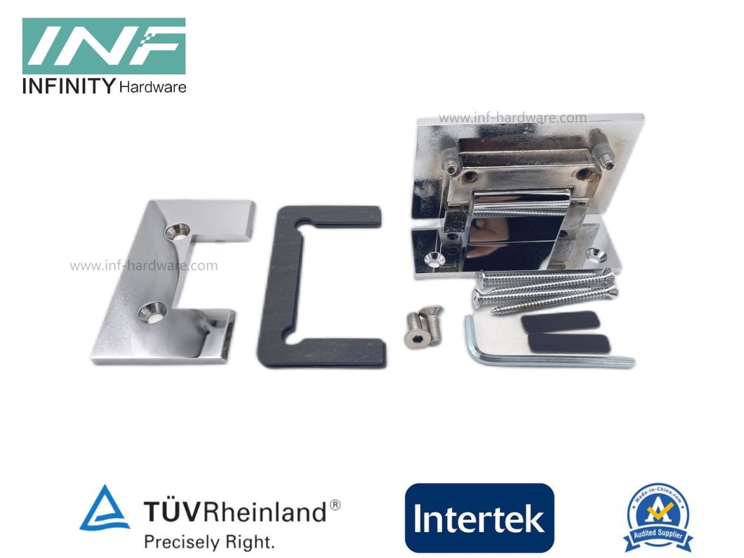 conector del brazo de ducha 