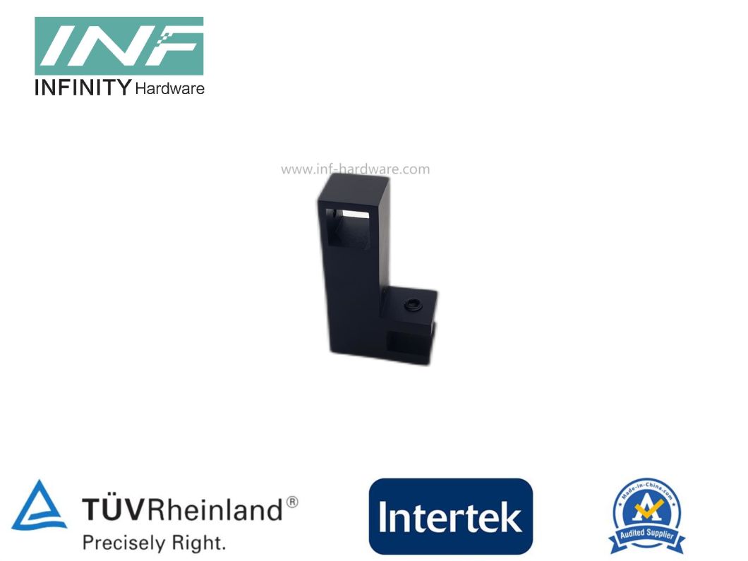 conector de vidrio 