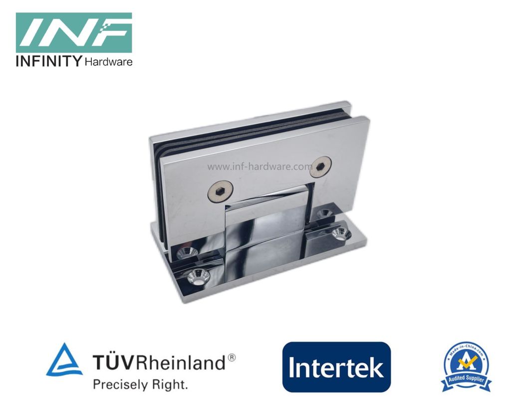 conector del brazo de ducha