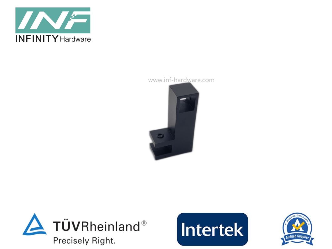 conector de vidrio 